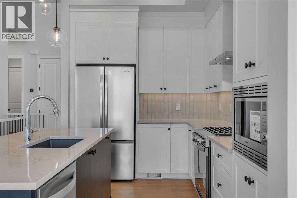 63 Bartlett Crescent Se, Calgary, Alberta  T3M 2N8 - Photo 7 - A2290354