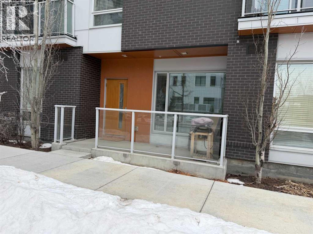 102, 3125 39 Street Nw, Calgary, Alberta  T3B 6H5 - Photo 1 - A2290927
