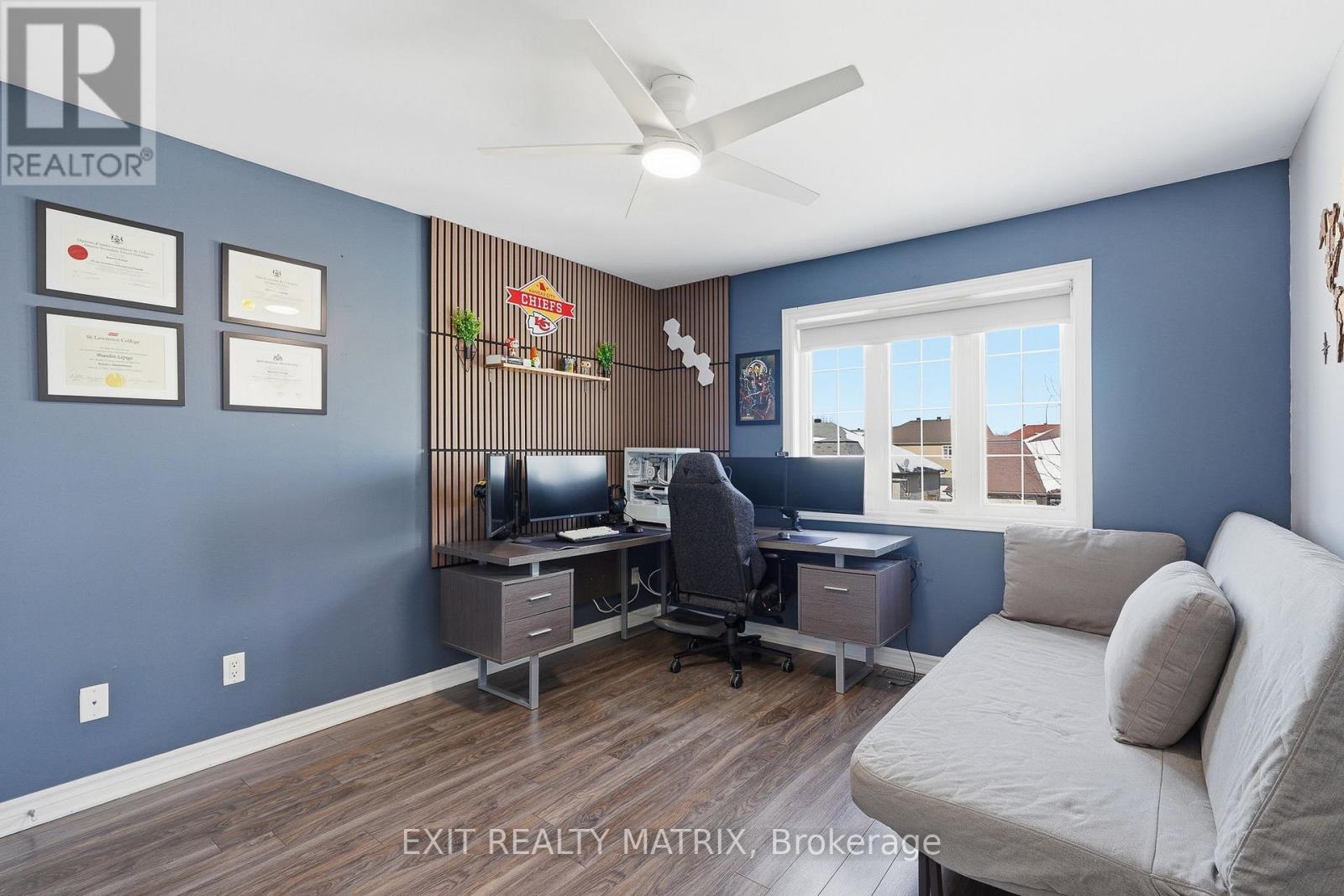 101 Brunet Street, The Nation, Ontario  K0A 2M0 - Photo 18 - X12851424