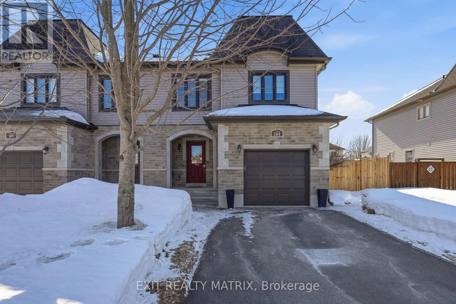 101 Brunet Street, The Nation, Ontario  K0A 2M0 - Photo 2 - X12851424