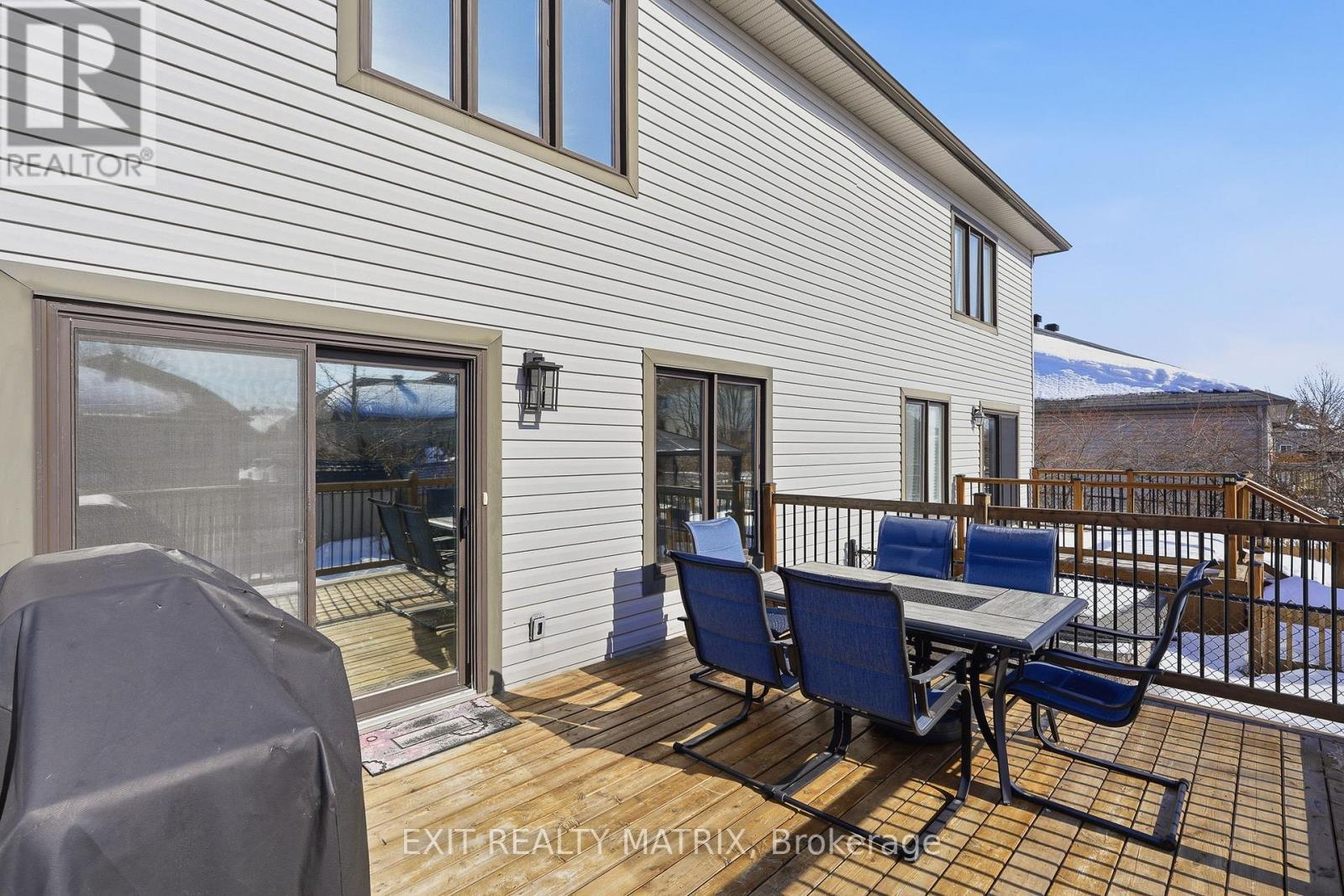 101 Brunet Street, The Nation, Ontario  K0A 2M0 - Photo 27 - X12851424