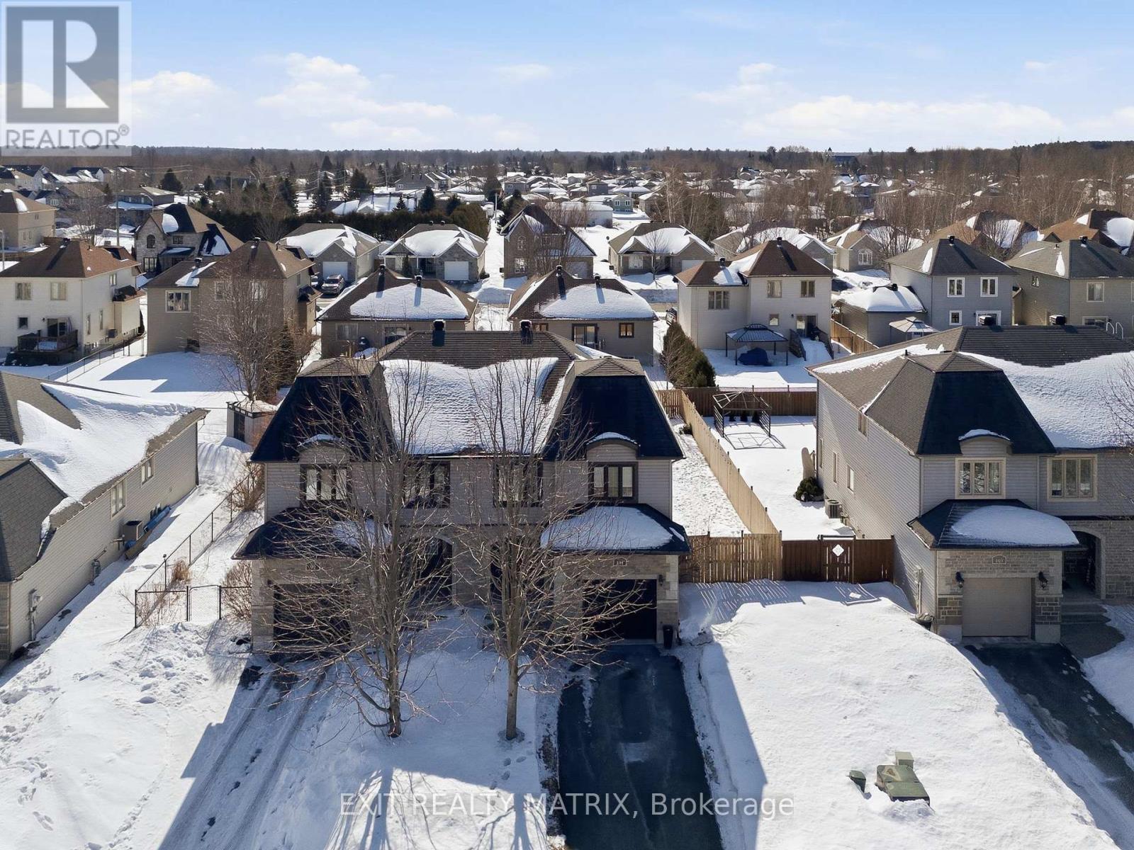 101 Brunet Street, The Nation, Ontario  K0A 2M0 - Photo 30 - X12851424