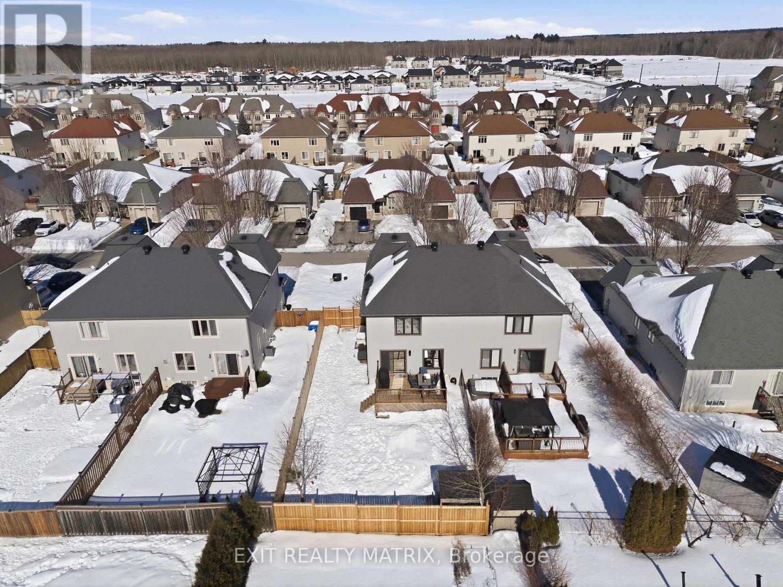 101 Brunet Street, The Nation, Ontario  K0A 2M0 - Photo 33 - X12851424