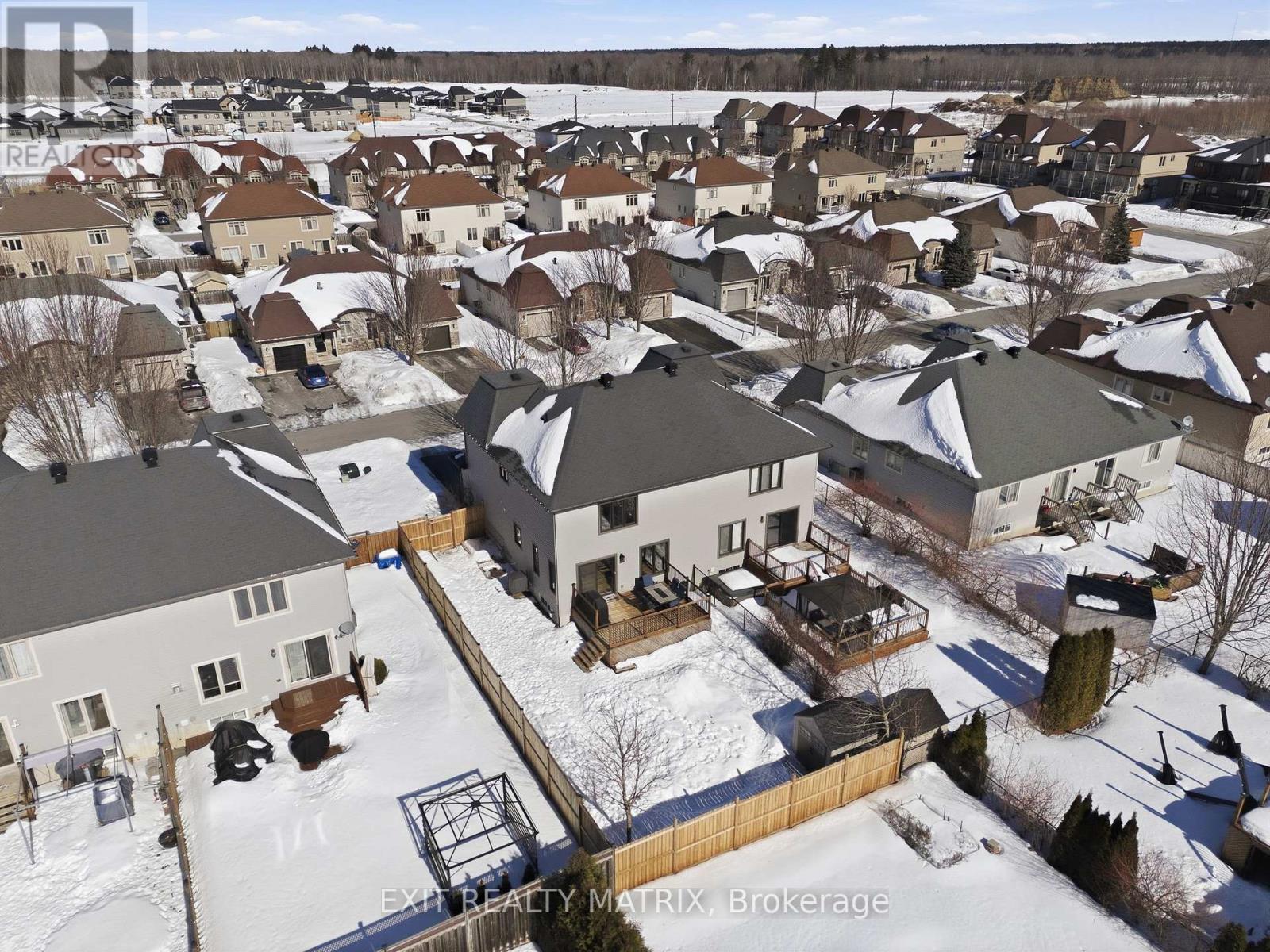 101 Brunet Street, The Nation, Ontario  K0A 2M0 - Photo 34 - X12851424