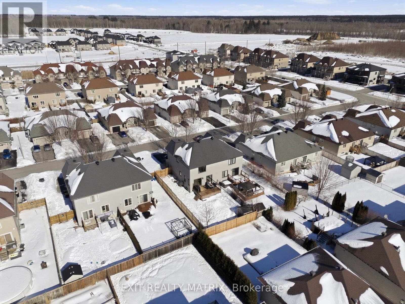 101 Brunet Street, The Nation, Ontario  K0A 2M0 - Photo 35 - X12851424