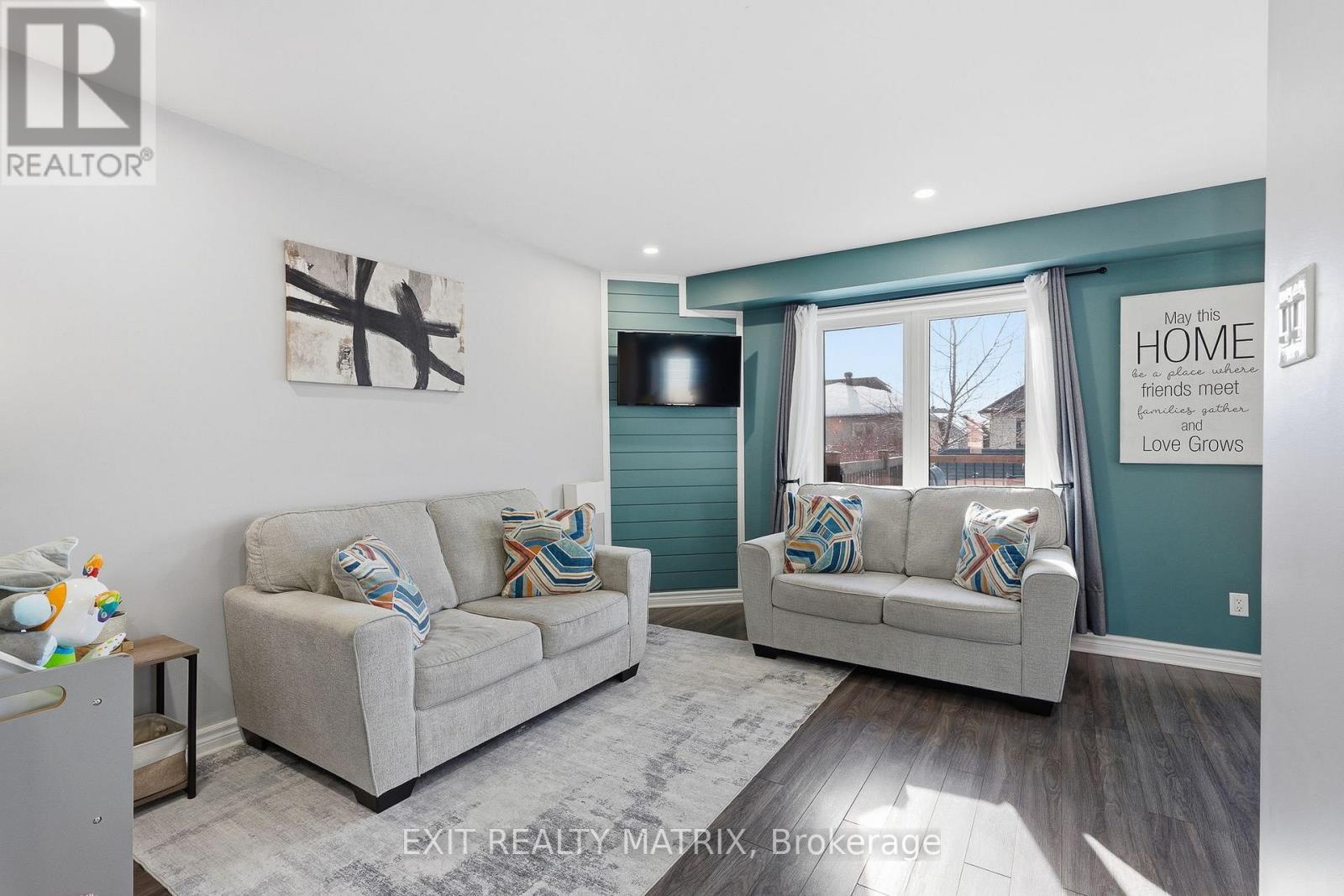 101 Brunet Street, The Nation, Ontario  K0A 2M0 - Photo 6 - X12851424