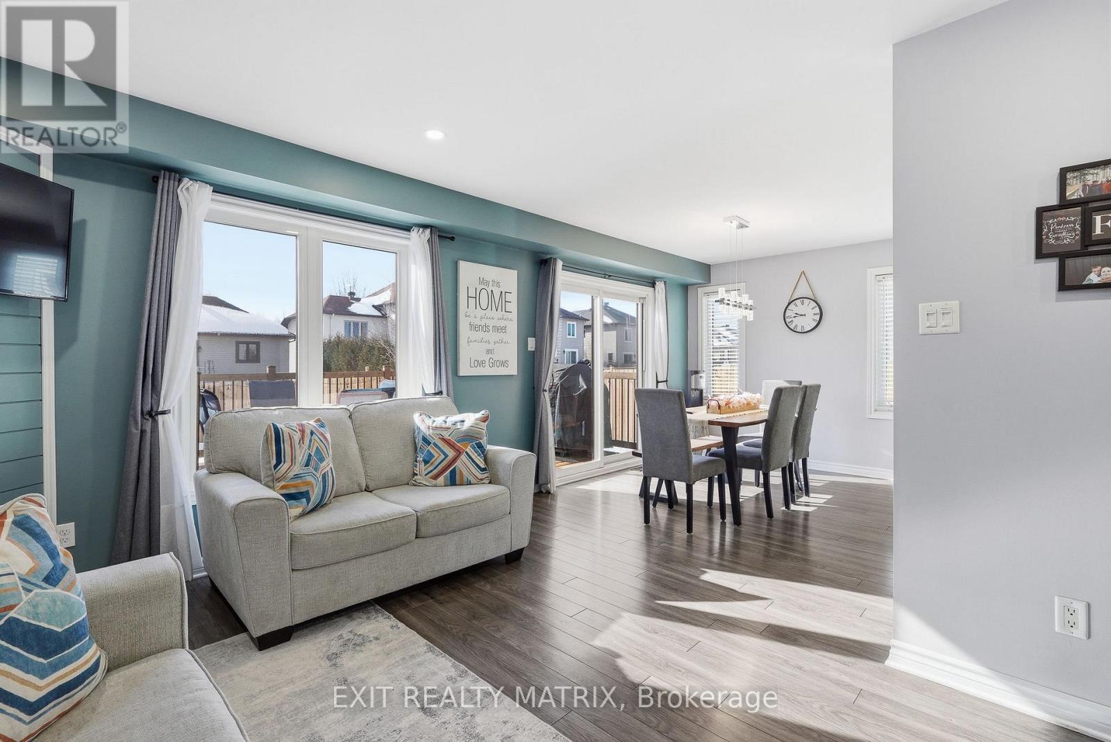 101 Brunet Street, The Nation, Ontario  K0A 2M0 - Photo 7 - X12851424