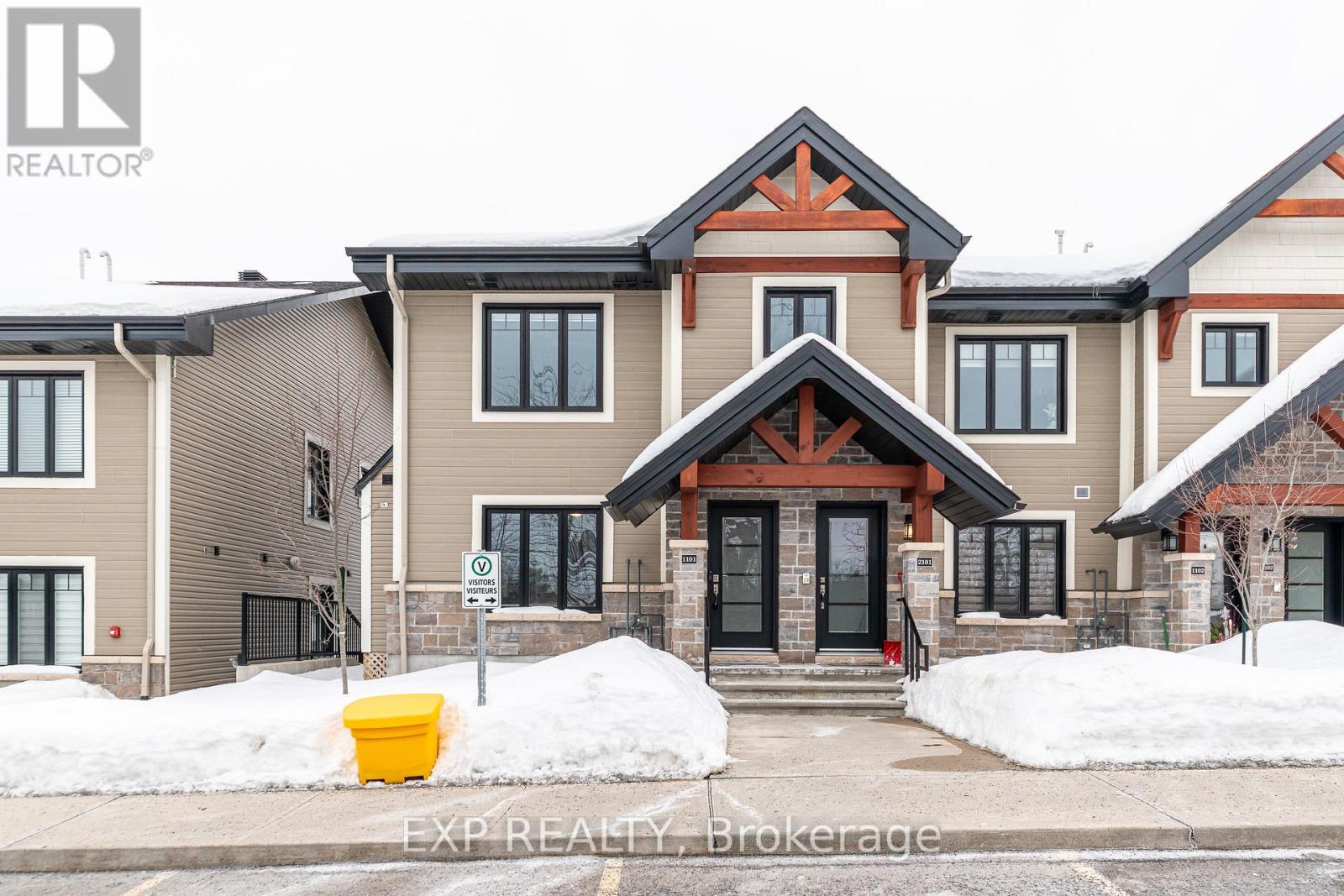 1101 - 310 MASTERS LANE, Clarence-Rockland, Ontario