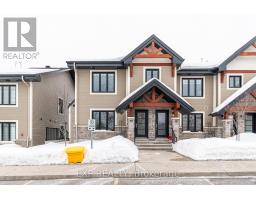 1101 - 310 MASTERS LANE, Clarence-Rockland, Ontario