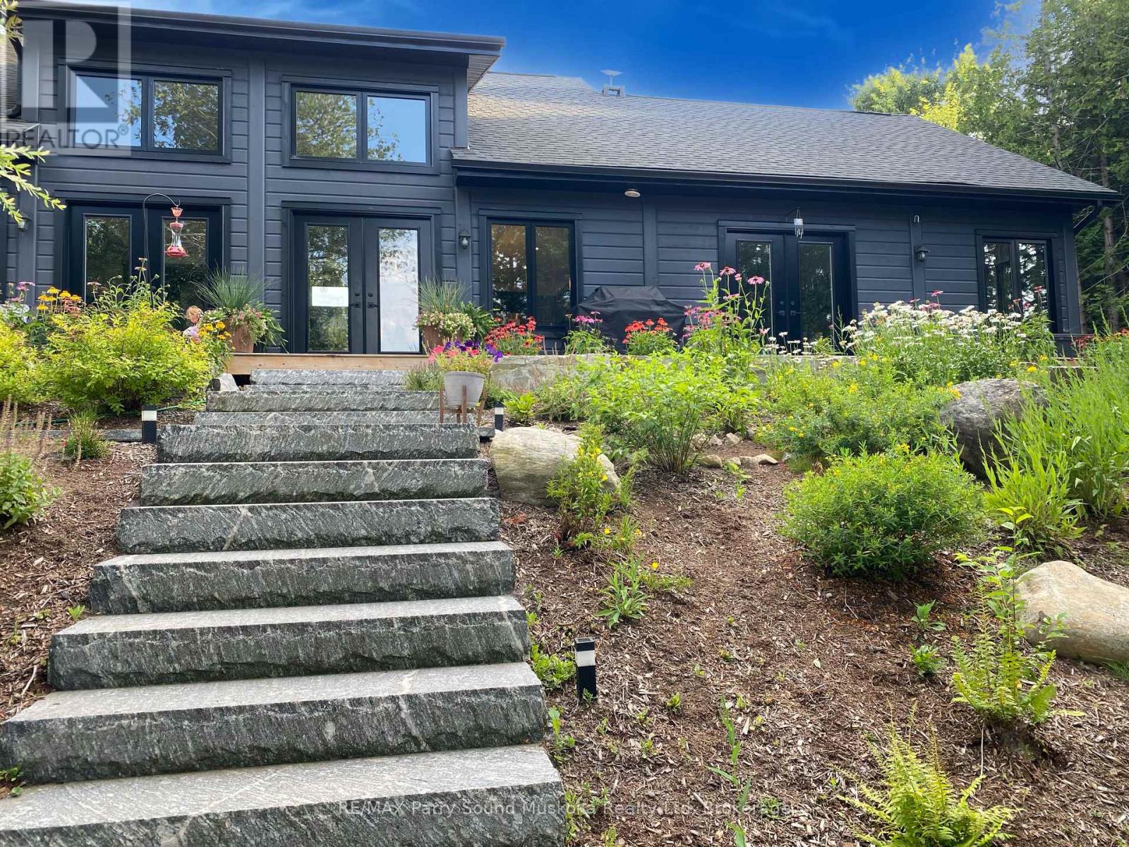 54 Lake Ridge Road, Seguin, Ontario  P0C 1J0 - Photo 3 - X12851026