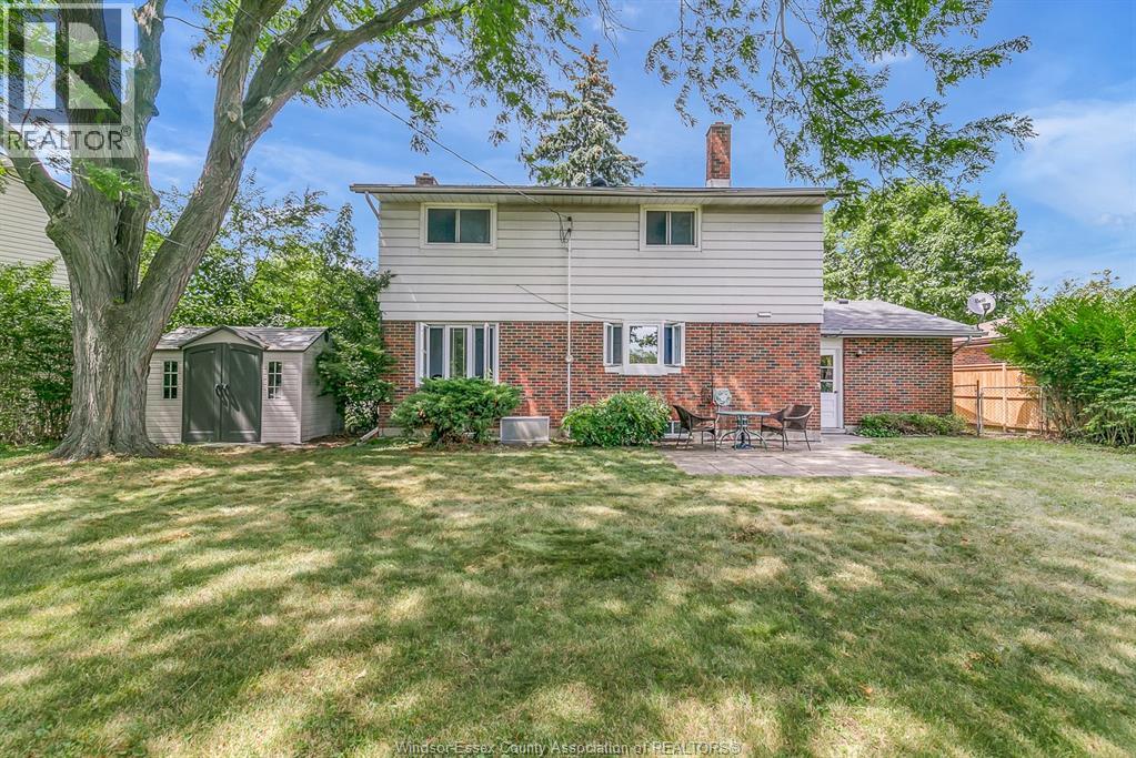 2631 Columbia Court, Windsor, Ontario  N9E 1B2 - Photo 28 - 26004700