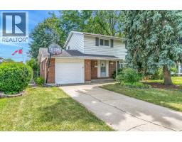 2631 COLUMBIA COURT, Windsor, Ontario