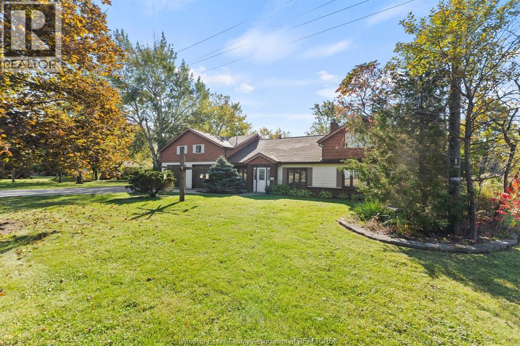 MLS# 26004668: 1909 COUNTY ROAD 46, Woodslee, Canada