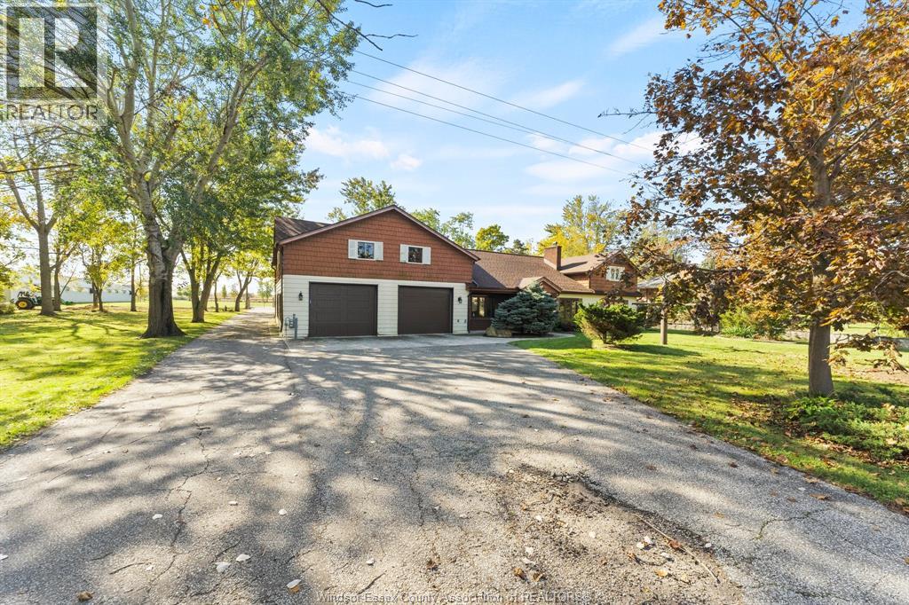 1909 County Road 46, Woodslee, Ontario  N0R 1V0 - Photo 2 - 26004668