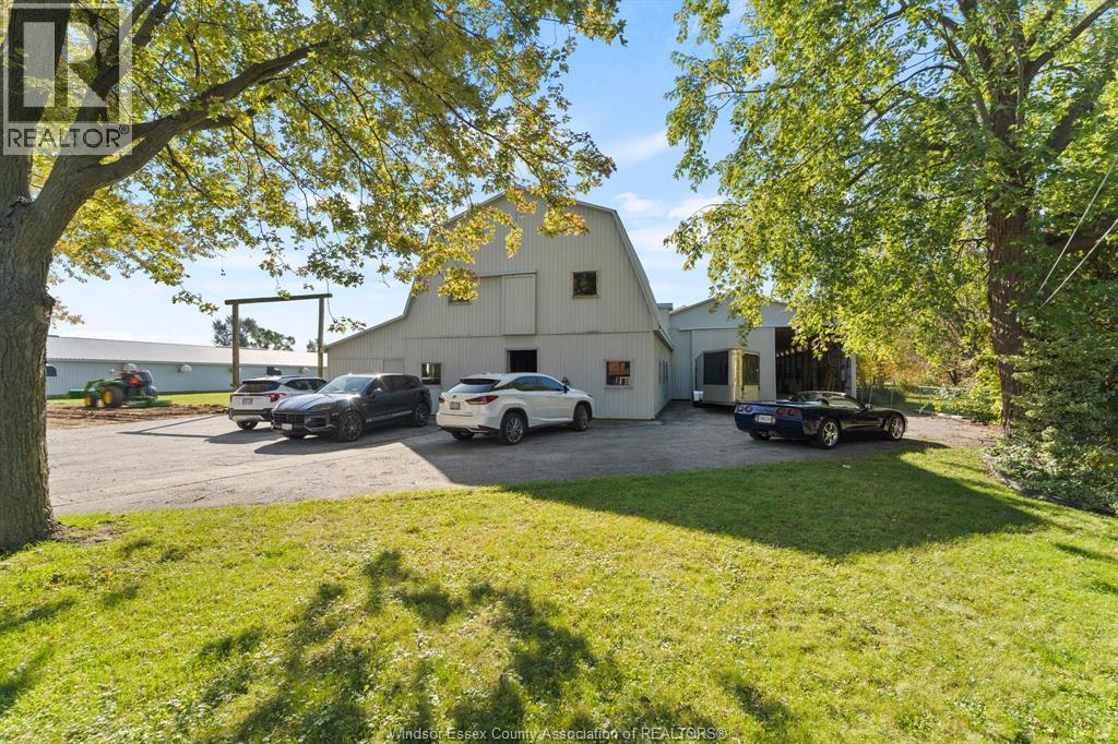 1909 County Road 46, Woodslee, Ontario  N0R 1V0 - Photo 22 - 26004668