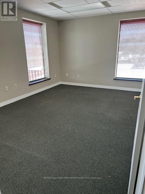 302 - 30 Prospect Street, Newmarket (Central Newmarket), Ontario  L3Y 3S9 - Photo 3 - N12546692