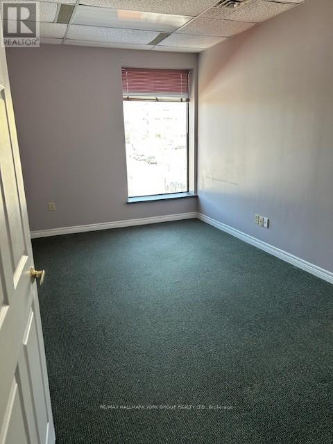 302 - 30 Prospect Street, Newmarket (Central Newmarket), Ontario  L3Y 3S9 - Photo 4 - N12546692