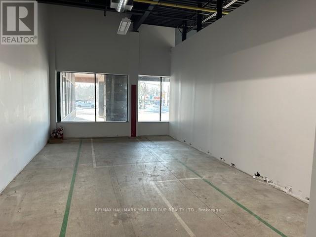 302 - 30 Prospect Street, Newmarket (Central Newmarket), Ontario  L3Y 3S9 - Photo 9 - N12546692