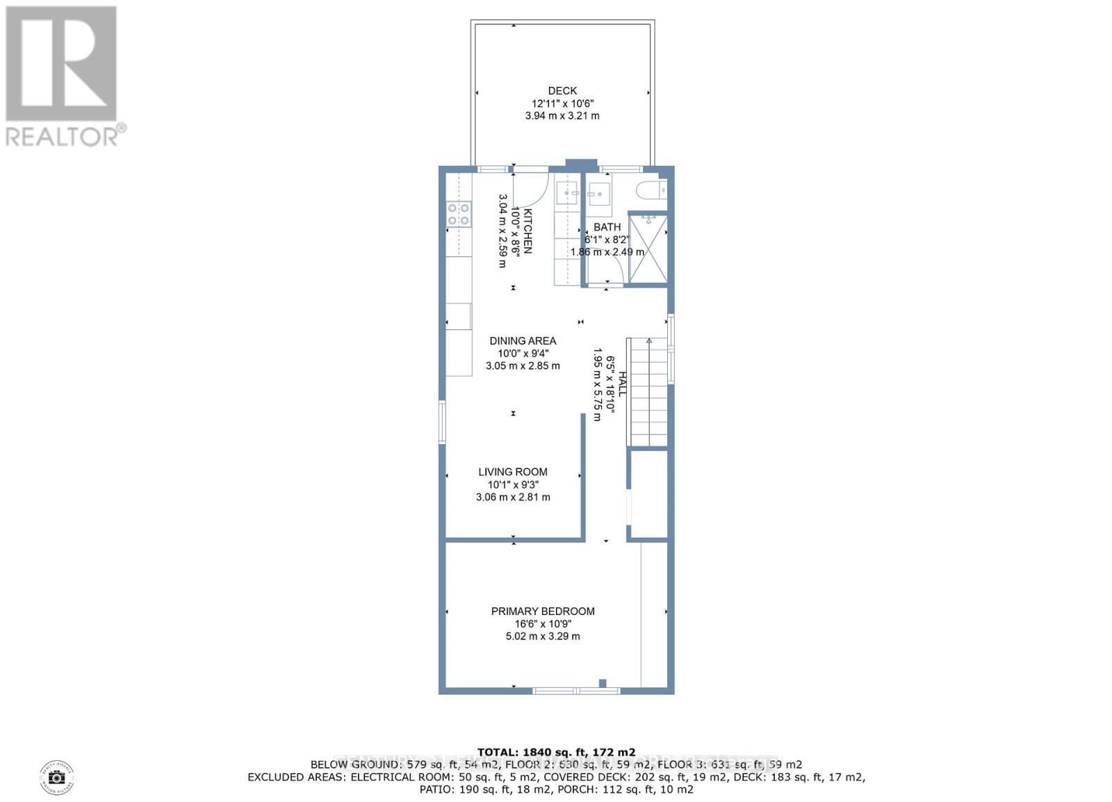 Upper - 425 English Street, London East, Ontario  N5W 3T4 - Photo 9 - X12851338