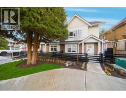 3 9340 GENERAL CURRIE ROAD, Richmond, British Columbia