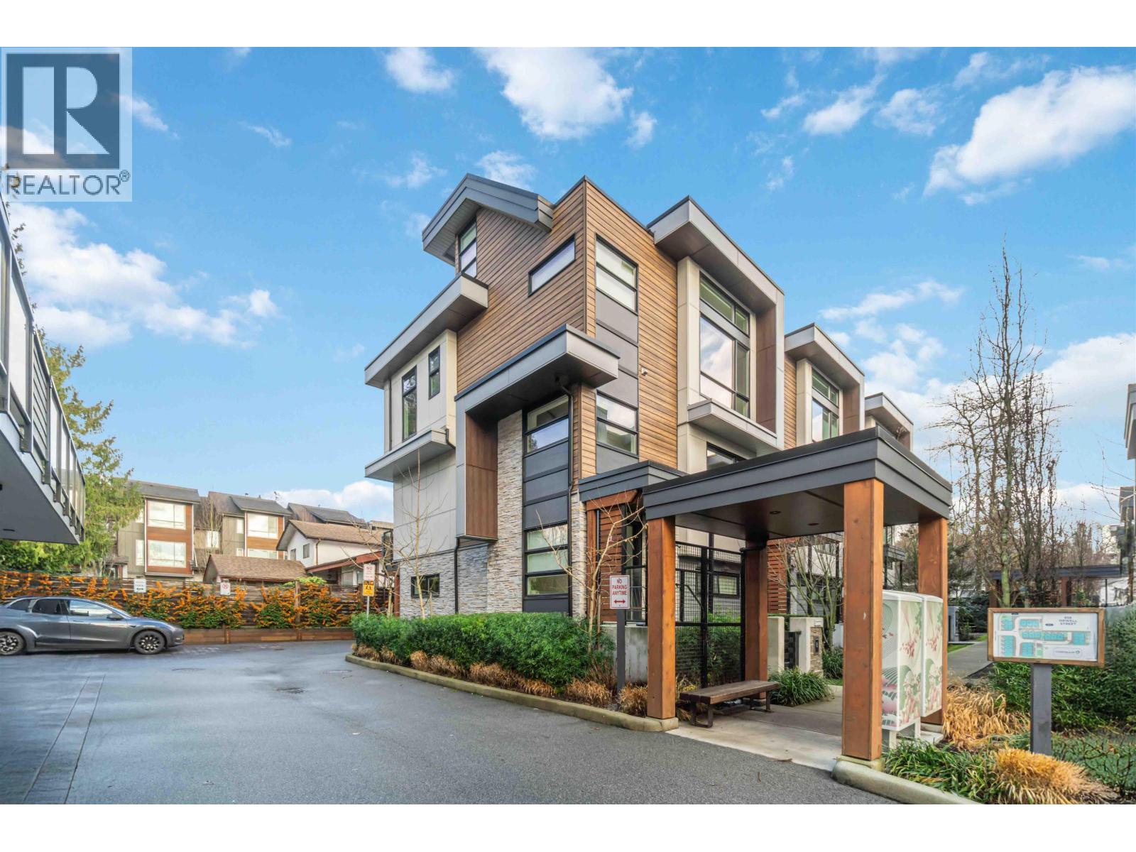 8 856 Orwell Street, Vancouver, British Columbia  V7J 2G3 - Photo 34 - R3096677