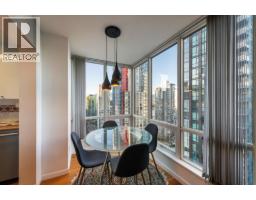 2103 1166 MELVILLE STREET, Vancouver, British Columbia