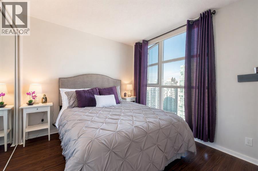 2201 1155 Seymour Street, Vancouver, British Columbia  V6B 1K2 - Photo 10 - R3096704