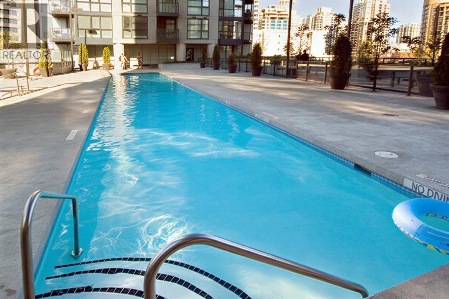 2201 1155 Seymour Street, Vancouver, British Columbia  V6B 1K2 - Photo 11 - R3096704