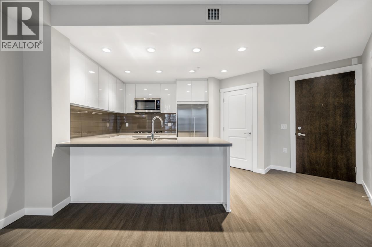 303 255 W 1st Street, North Vancouver, British Columbia  V7M 3G8 - Photo 12 - R3096710