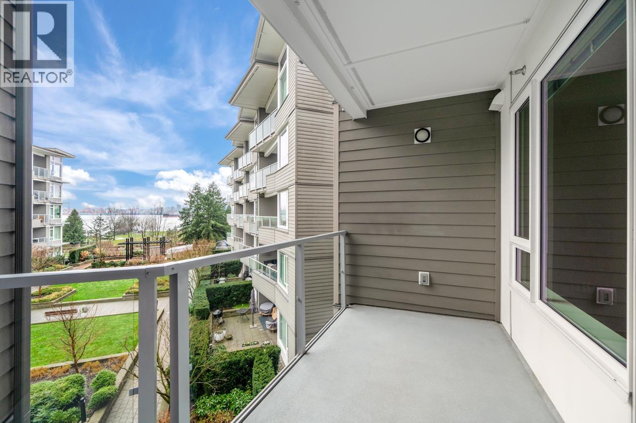 303 255 W 1st Street, North Vancouver, British Columbia  V7M 3G8 - Photo 15 - R3096710