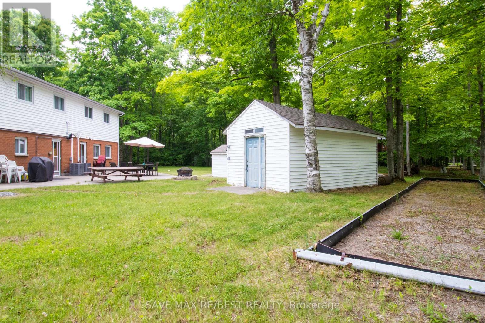 910 Concession Rd 17 W, Penetanguishene, Ontario  L9M 1R3 - Photo 44 - S12845280