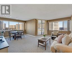 912 - 50 ELM DRIVE E, Mississauga, Ontario