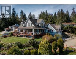 6373 N GALE AVENUE, Sechelt, British Columbia