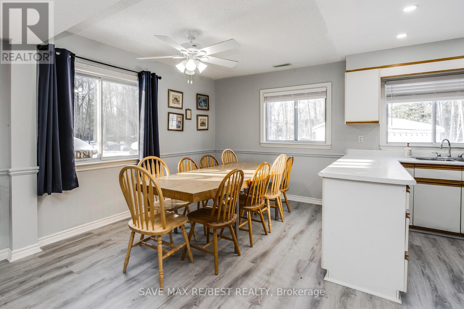 910 Concession Rd 17 W, Penetanguishene, Ontario  L9M 1R3 - Photo 24 - S12845280