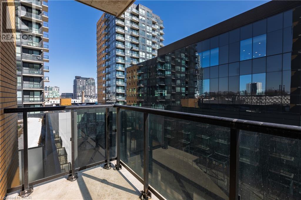 108 Garment Street Unit# 602, Kitchener, Ontario  N2G 0E2 - Photo 12 - 40810054