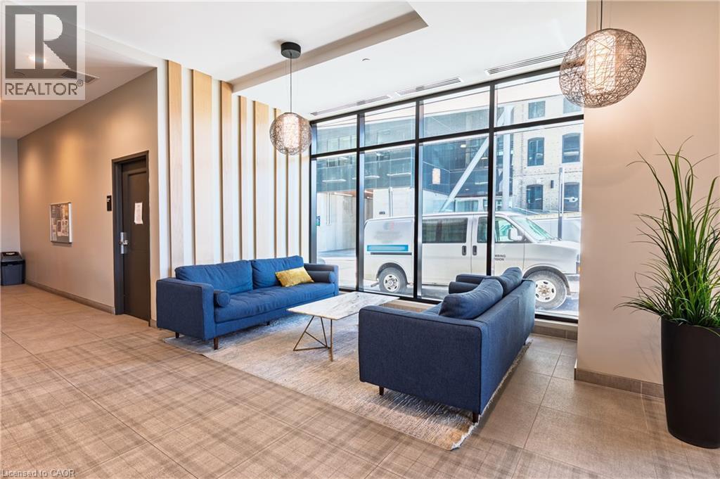 108 Garment Street Unit# 602, Kitchener, Ontario  N2G 0E2 - Photo 19 - 40810054