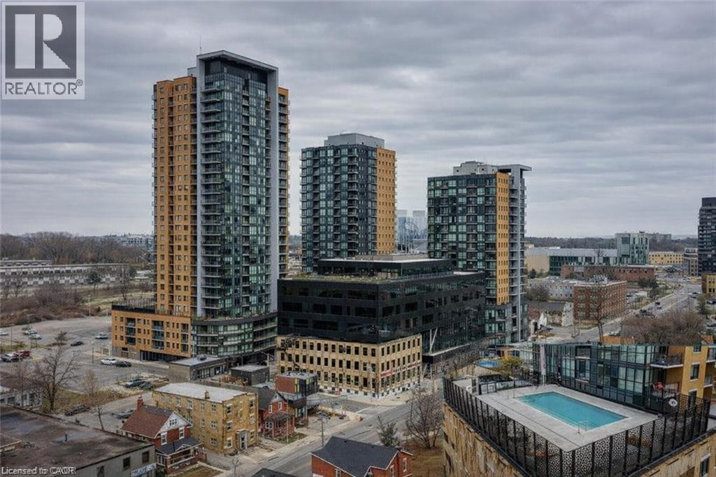 108 Garment Street Unit# 602, Kitchener, Ontario  N2G 0E2 - Photo 23 - 40810054