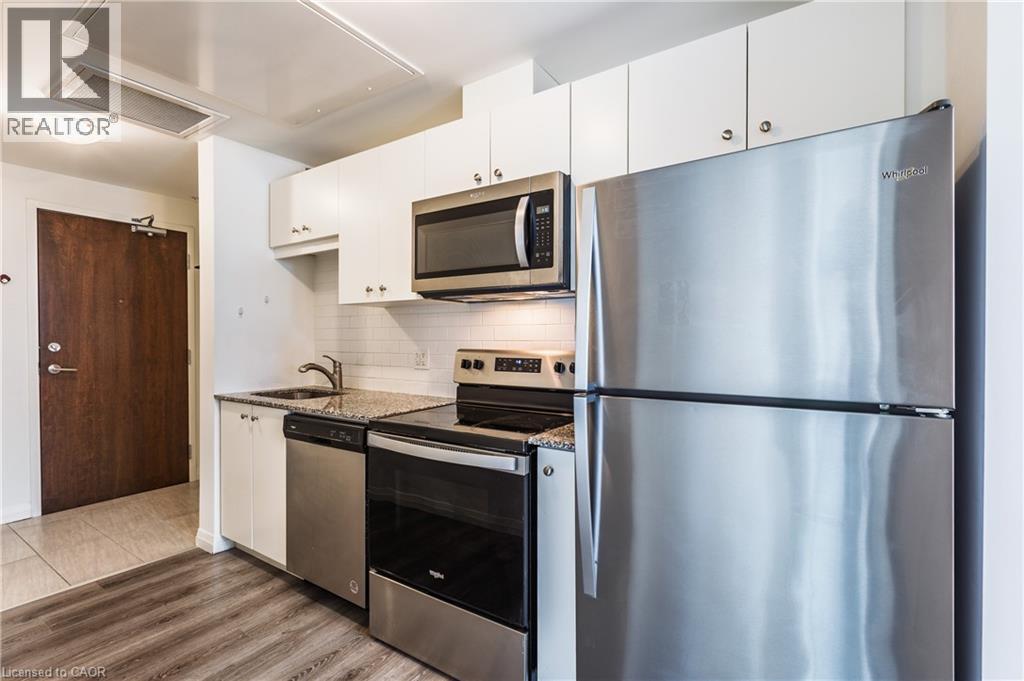 108 Garment Street Unit# 602, Kitchener, Ontario  N2G 0E2 - Photo 9 - 40810054