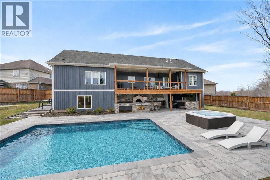 166 Michelle Court, Welland, Ontario  L3C 0A2 - Photo 21 - 40810049