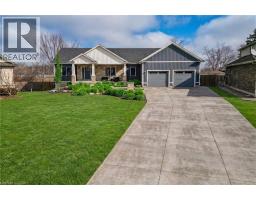 166 MICHELLE Court, Welland, Ontario