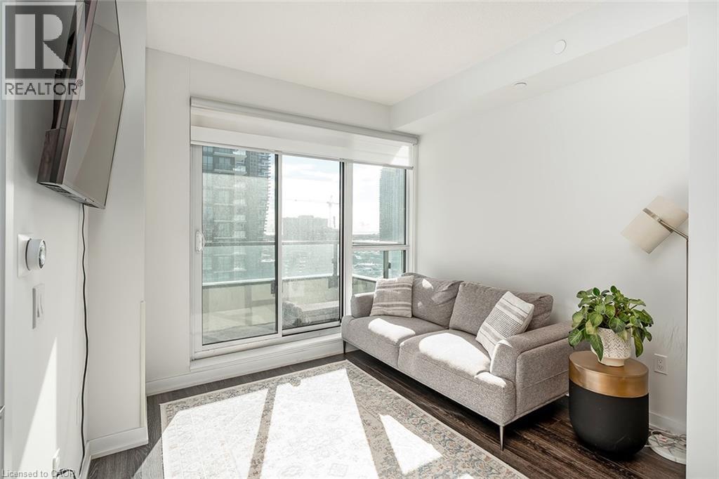 4085 Parkside Village Drive Unit# 1808, Mississauga, Ontario  L5B 0K9 - Photo 14 - 40809704