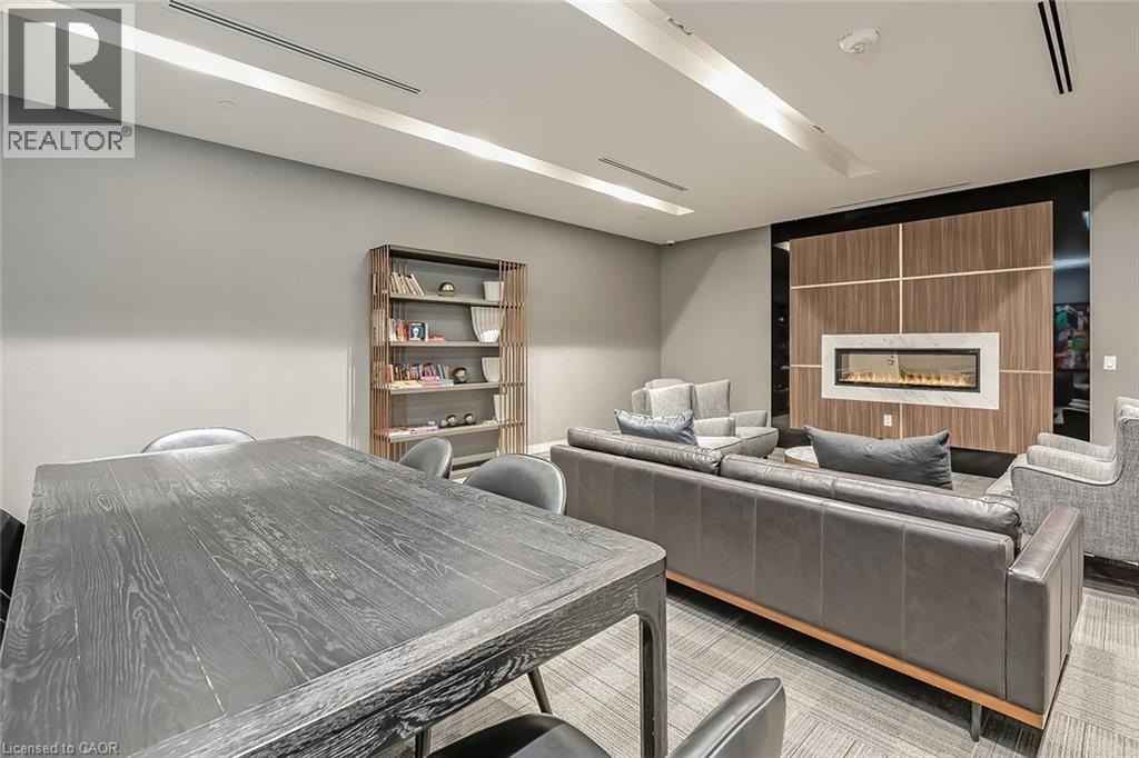 4085 Parkside Village Drive Unit# 1808, Mississauga, Ontario  L5B 0K9 - Photo 18 - 40809704