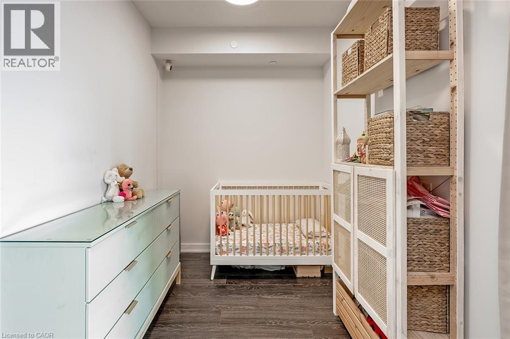 4085 Parkside Village Drive Unit# 1808, Mississauga, Ontario  L5B 0K9 - Photo 21 - 40809704