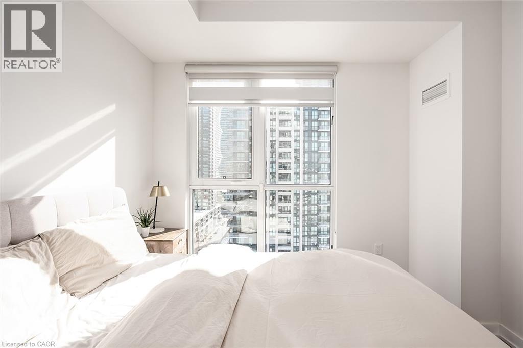 4085 Parkside Village Drive Unit# 1808, Mississauga, Ontario  L5B 0K9 - Photo 23 - 40809704