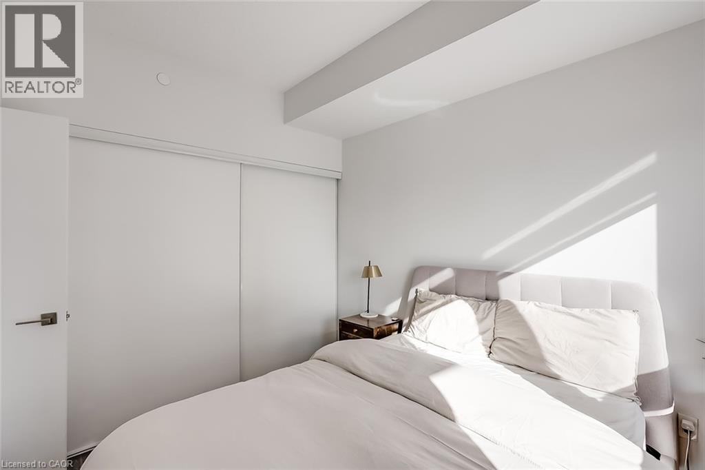 4085 Parkside Village Drive Unit# 1808, Mississauga, Ontario  L5B 0K9 - Photo 24 - 40809704