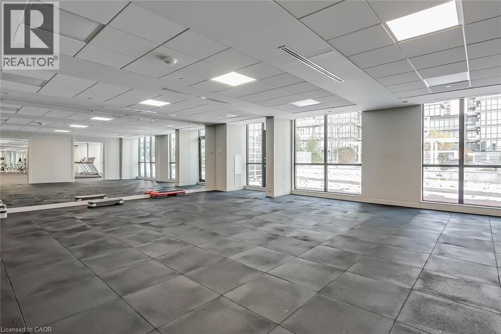 4085 Parkside Village Drive Unit# 1808, Mississauga, Ontario  L5B 0K9 - Photo 27 - 40809704