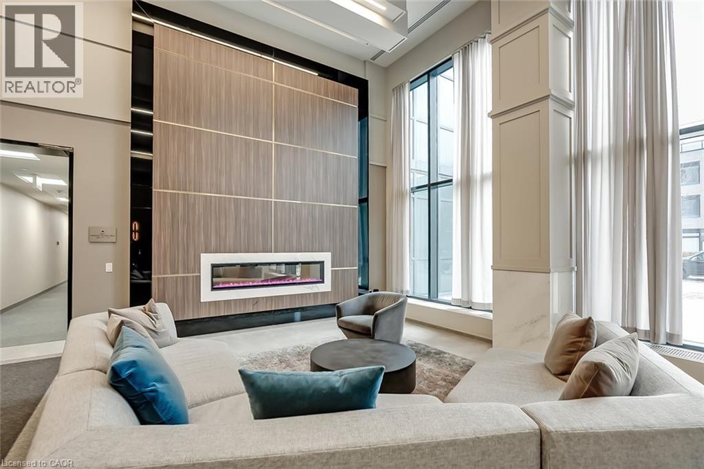 4085 Parkside Village Drive Unit# 1808, Mississauga, Ontario  L5B 0K9 - Photo 6 - 40809704