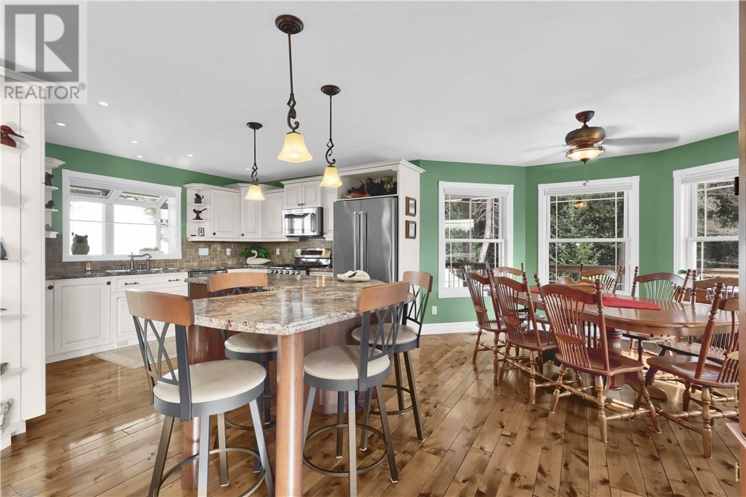 51 Sunrise Bay Road, Elliot Lake, Ontario  P5A 2S9 - Photo 15 - 2126693