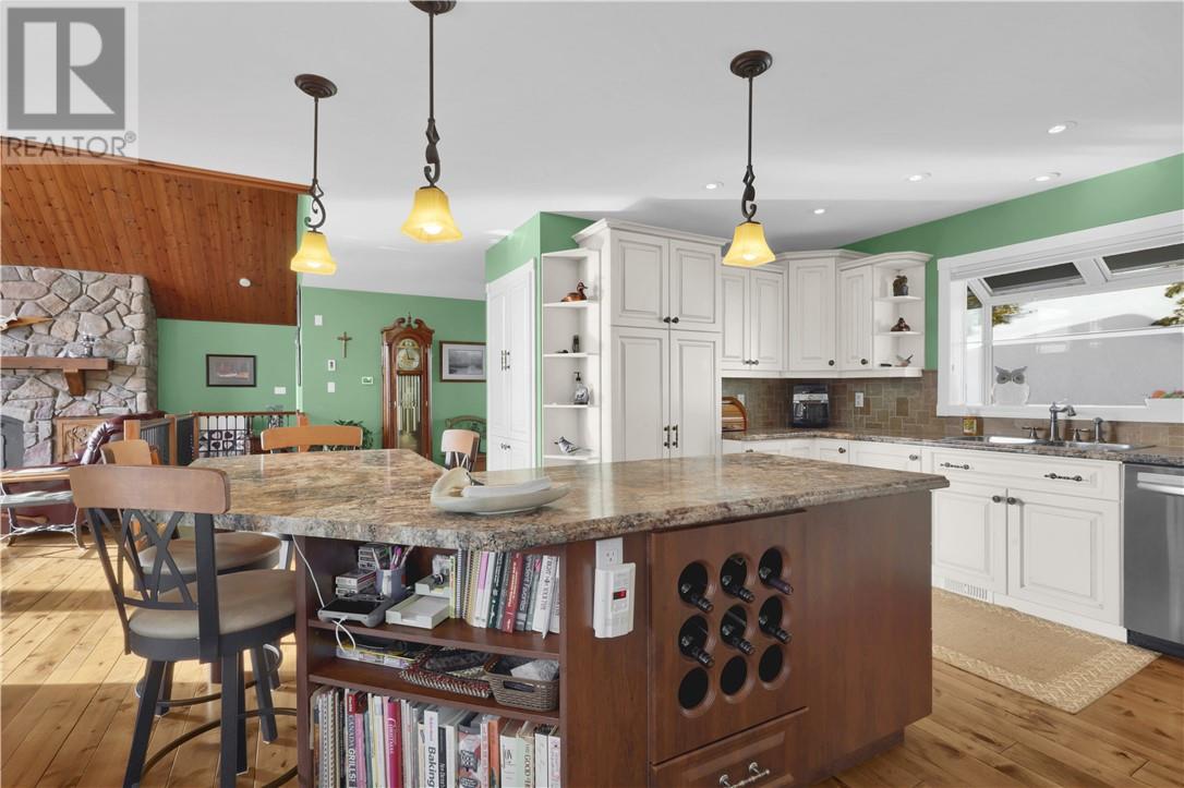 51 Sunrise Bay Road, Elliot Lake, Ontario  P5A 2S9 - Photo 16 - 2126693