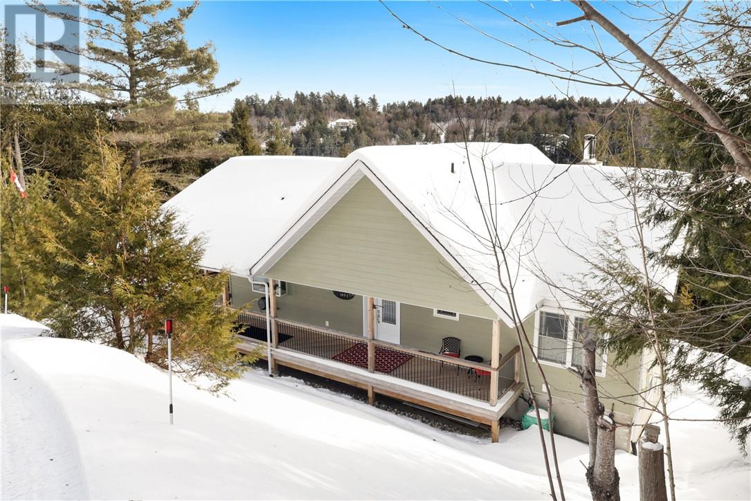 51 Sunrise Bay Road, Elliot Lake, Ontario  P5A 2S9 - Photo 2 - 2126693